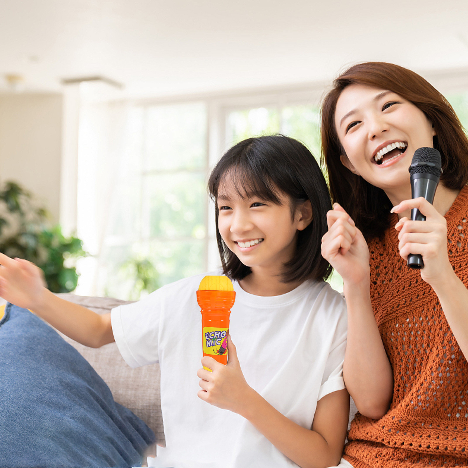 view